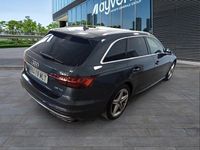 Usado Audi A4 Advanced Plus 163 CV (119 kW) 2023 Gris Familiar