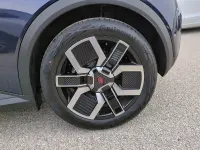 Usado Renault R5 Techno 88 kW (120 CV) 2025 Azul Utilitario