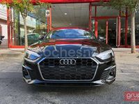 Usado Audi A5 Sportback S-Line 204 CV (150 kW) 2020 Negro Utilitario