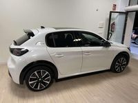 Usado Peugeot 208 GT-line 102 CV (75 kW) 2019 Blanco Utilitario