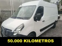 Usado Opel Movano 136 CV (100 kW) 2021 Van