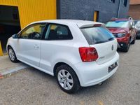 usado VW Polo 2010