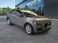 Brugt Audi Q3 Premium 150 HK (110 kW) 2021 Grå SUV