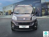 usado Fiat Qubo 1.3Mjt Easy