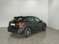 Usado Audi A1 Sportback 116 CV (85 kW) 2025 Negro Utilitario