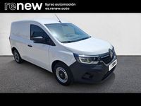 Usado Renault Kangoo 95 CV (69 kW) 2024 Blanco Monovolumen