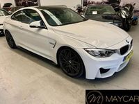 Usado BMW M4 Competition Edition 450 CV (330 kW) 2016