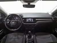 Usado Skoda Fabia Selection 80 CV (58 kW) 2024 Blanco