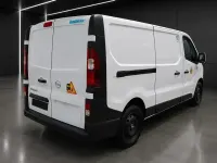 Usado Opel Vivaro Expression 95 CV (69 kW) 2018 Blanco Monovolumen
