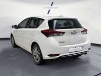 Usado Toyota Auris Business Edition 116 CV (85 kW) 2018 Blanco Utilitario