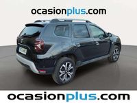 Usado Dacia Duster Prestige 101 CV (74 kW) 2022 Negro SUV