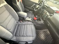 Usado Citroën C4 Feel 130 CV (95 kW) 2021 Naranja Berlina