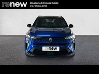 Usado Renault Captur Techno 100 CV (73 kW) 2025 Azul SUV