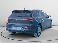 Usado VW Golf VIII Life 116 CV (85 kW) 2022 Gris Utilitario
