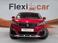 usado Peugeot 3008 1.2 PURETECH 96KW (130CV) ALLURE S&S Gasolina en Flexicar Figueres