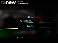 Nuevo Dacia Spring Extreme 47 kW (65 CV) 2025 Marrón Utilitario