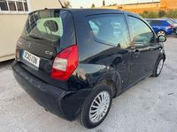 Usado Citroën C2 61 CV (44 kW) 2005 Negro Utilitario
