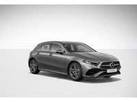 Usado Mercedes A200 AMG line 150 CV (110 kW) 2024 Mountaingrau  met. Utilitario