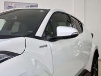 Usado Toyota C-HR Advance 122 CV (89 kW) 2022 Blanco SUV