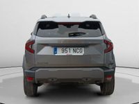 Usado Dacia Duster Extreme 131 CV (96 kW) 2025 Negro