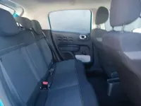 Usado Citroën C3 PureTech 83 CV (61 kW) 2023 Azul Utilitario