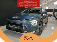 Usado Kia Niro 141 CV (103 kW) 2022 Azul SUV