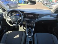 Usado VW Taigo 115 CV (84 kW) 2025 Blanco puro SUV