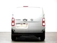 Usado Opel Vivaro-e Combi 100 kW (136 CV) 2023 Blanco Van