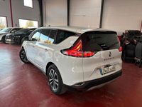 Usado Renault Espace LIMITED 160 CV (117 kW) 2020 Blanco Monovolumen