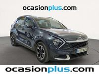 Usado Kia Sportage 136 CV (100 kW) 2023 Gris SUV