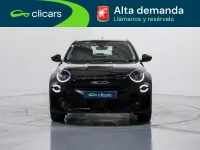 Usado Fiat 600 101 CV (74 kW) 2025 Negro SUV