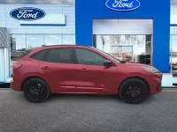 Usado Ford Kuga ST-Line X 226 CV (166 kW) 2022 SUV