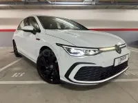 Usado VW Golf VIII GTI 245 CV (180 kW) 2022 Blanco Berlina