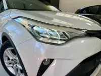 Usado Toyota C-HR Active 122 CV (89 kW) 2022 Blanco SUV