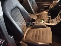 Usado VW Passat Highline 150 CV (110 kW) 2006 Azul Berlina