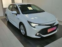 Usado Toyota Corolla Business Edition 122 CV (89 kW) 2021 Blanco Utilitario