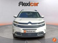 Usado Citroën C5 Aircross Feel 131 CV (96 kW) 2021 Blanco SUV