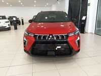 Nuevo Mitsubishi ASX 140 CV (102 kW) 2025 Rojo SUV
