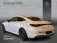 Nuevo Mercedes CLE200 204 CV (150 kW) 2025 Blanco Coupe