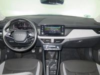 Usado Skoda Kamiq Selection 115 CV (84 kW) 2025 Blanco SUV