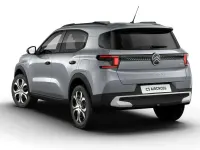 Nuevo Citroën C3 Aircross 100 CV (73 kW) 2025 Gris SUV