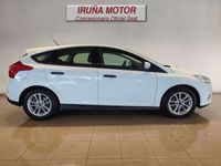 usado Ford Focus 1.6TDCi Urban