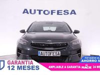 Usado Kia XCeed 141 CV (103 kW) 2021 SUV