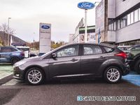 usado Ford Focus Sportbreak 1.0 Ecoboost Trend+