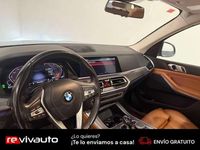 Usado BMW X5 265 CV (194 kW) 2019 Negro SUV