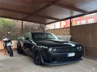Usado Dodge Challenger 485 CV (356 kW) 2023 Negro Coupe