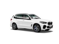 usado BMW X5 xDrive 30dA