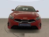 Usado Kia Ceed 101 CV (74 kW) 2023 Rojo Utilitario
