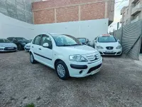 Käytetty Citroën C3 Furio 68 HP (50 kW) 2010 Valkoinen Viistoperä