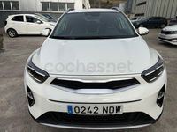 Usado Kia Stonic Style 100 CV (73 kW) 2025 Blanco SUV